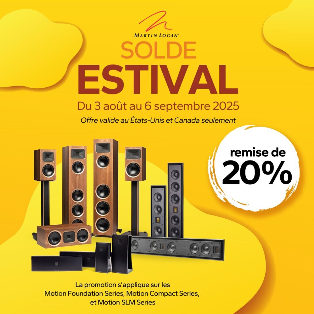 Solde Estival ML